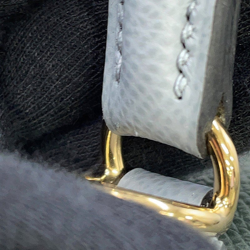 エルメス ケリー25 外縫い トリコロール ヴェールマングローブ/グリパンタン/ブラック/シャンパンゴールド金具 エプソン G刻印