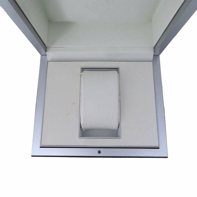 IWC アクアタイマー クロノグラフ IW376708 腕時計 ウォッチ 黒文字盤