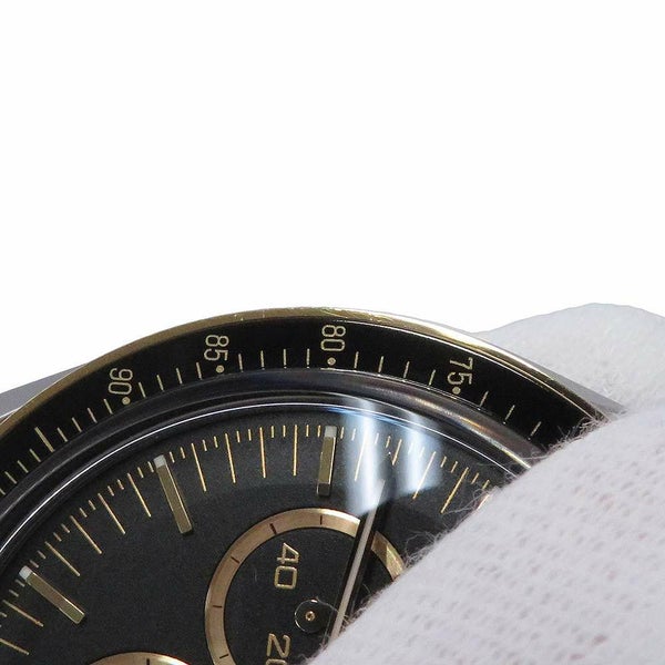 オメガ スピードマスター 東京オリンピック 2020本限定 522.20.42.30.01.001 OMEGA 腕時計 黒文字盤