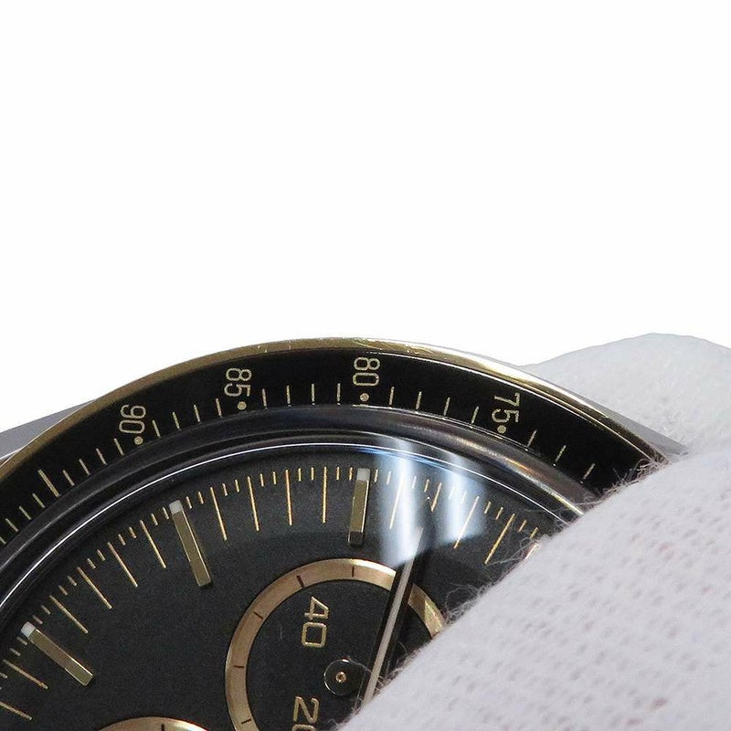 オメガ スピードマスター 東京オリンピック 2020本限定 522.20.42.30.01.001 OMEGA 腕時計 黒文字盤