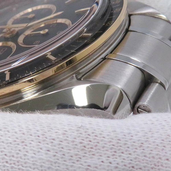 オメガ スピードマスター 東京オリンピック 2020本限定 522.20.42.30.01.001 OMEGA 腕時計 黒文字盤