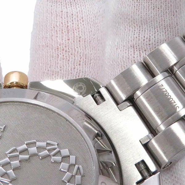 オメガ スピードマスター 東京オリンピック 2020本限定 522.20.42.30.01.001 OMEGA 腕時計 黒文字盤