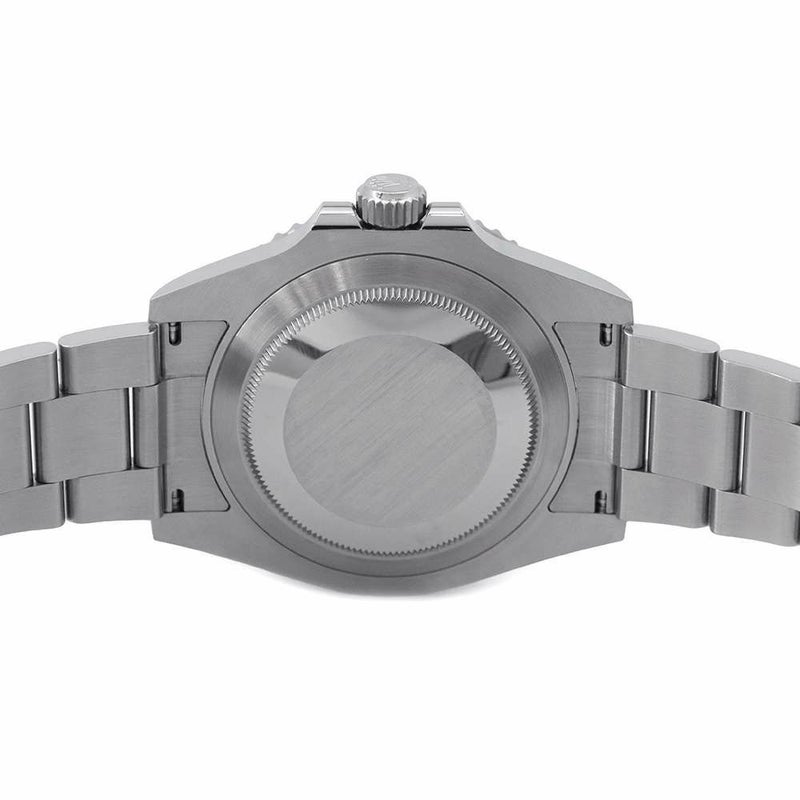 ロレックス サブマリーナ デイト ランダムシリアル ルーレット 126610LV ROLEX 腕時計 ウォッチ 黒文字盤