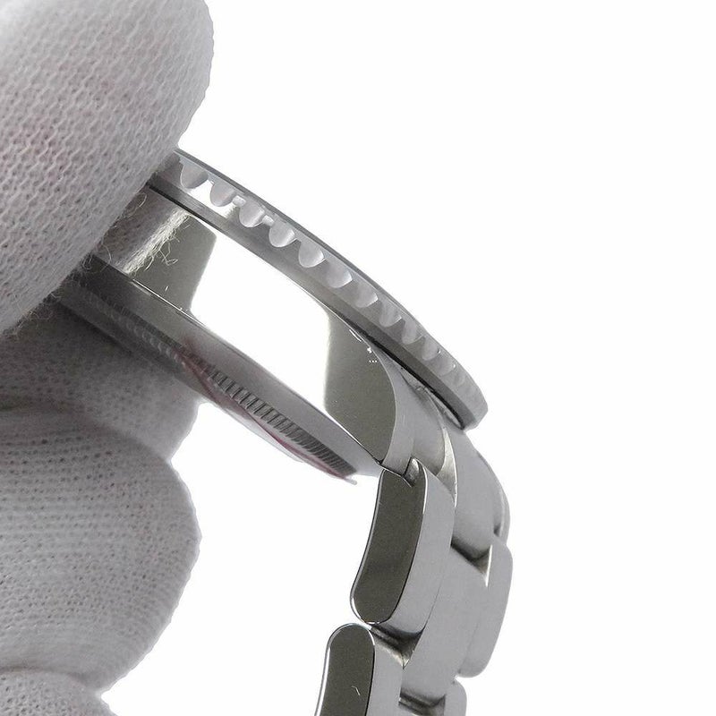 ロレックス サブマリーナ デイト ランダムシリアル ルーレット 126610LV ROLEX 腕時計 ウォッチ 黒文字盤