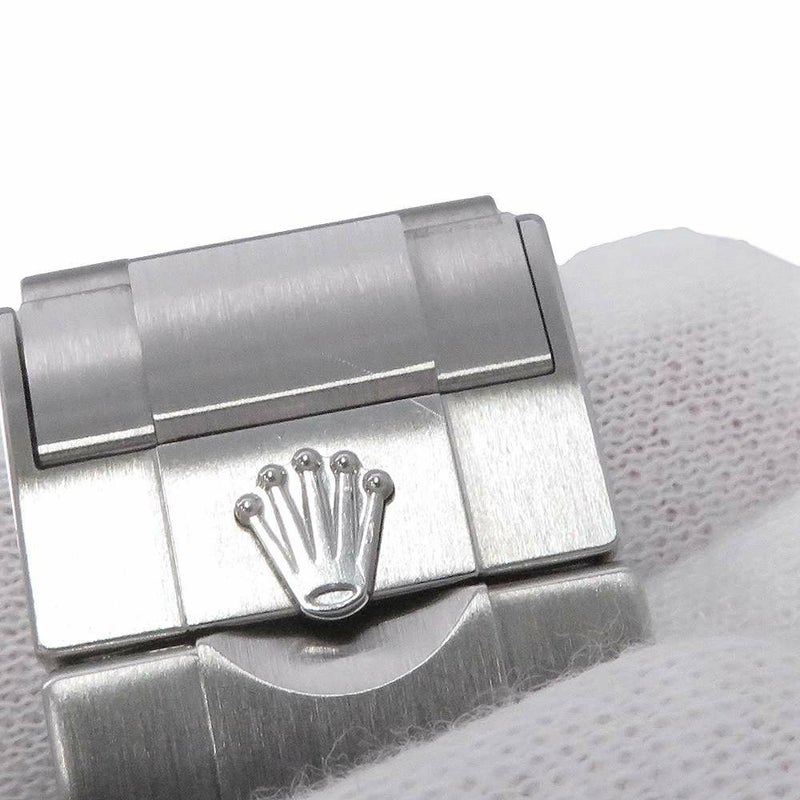 ロレックス サブマリーナ デイト ランダムシリアル ルーレット 126610LV ROLEX 腕時計 ウォッチ 黒文字盤