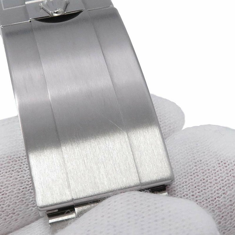 ロレックス サブマリーナ デイト ランダムシリアル ルーレット 126610LV ROLEX 腕時計 ウォッチ 黒文字盤