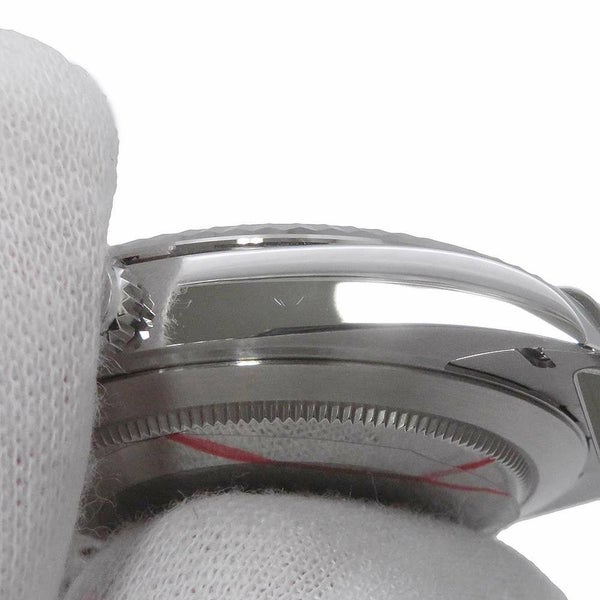 ロレックス デイトジャスト41 SS/K18WG 126334 ROLEX 腕時計 アズーロブルー文字盤 ローマン