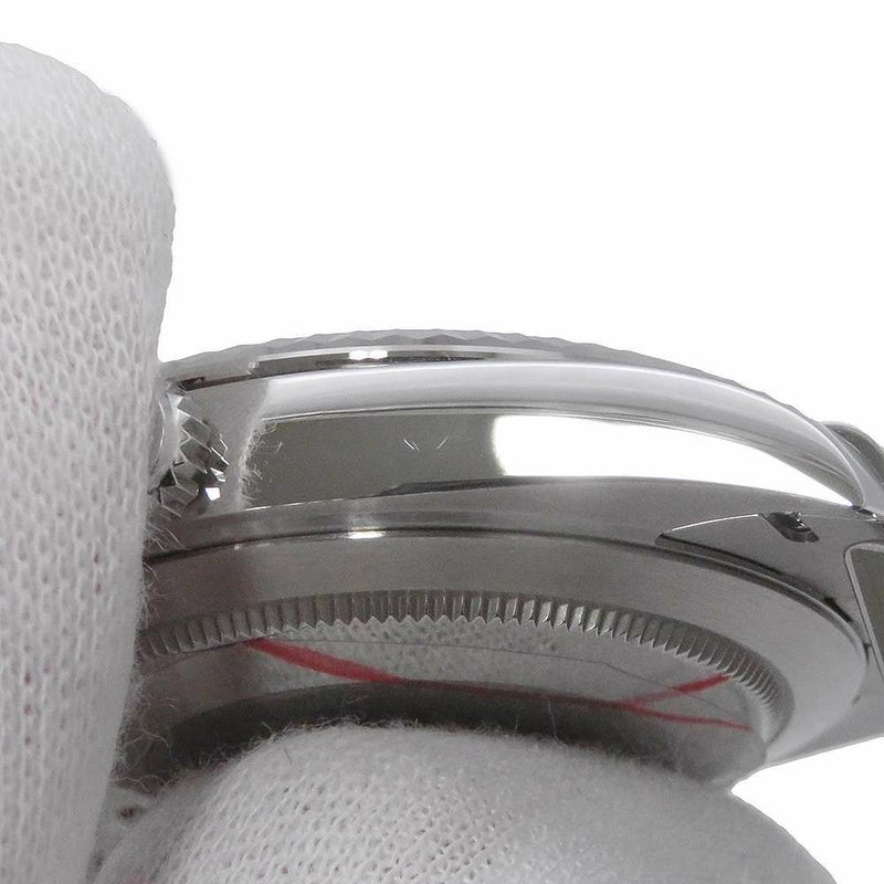 ロレックス デイトジャスト41 SS/K18WG 126334 ROLEX 腕時計 アズーロブルー文字盤 ローマン