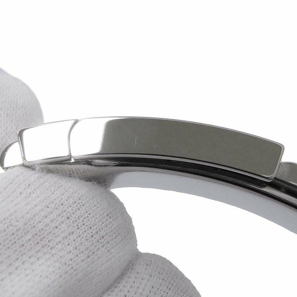 ロレックス デイトジャスト41 SS/K18WG 126334 ROLEX 腕時計 アズーロブルー文字盤 ローマン