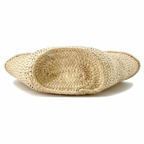 ロエベ ハンドバッグ バスケット ミディアム 327.02.S92 LOEWE バッグ トート かごバッグ