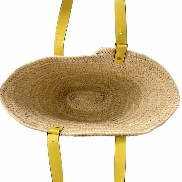 ロエベ ハンドバッグ バスケット ミディアム 327.02.S92 LOEWE バッグ トート かごバッグ