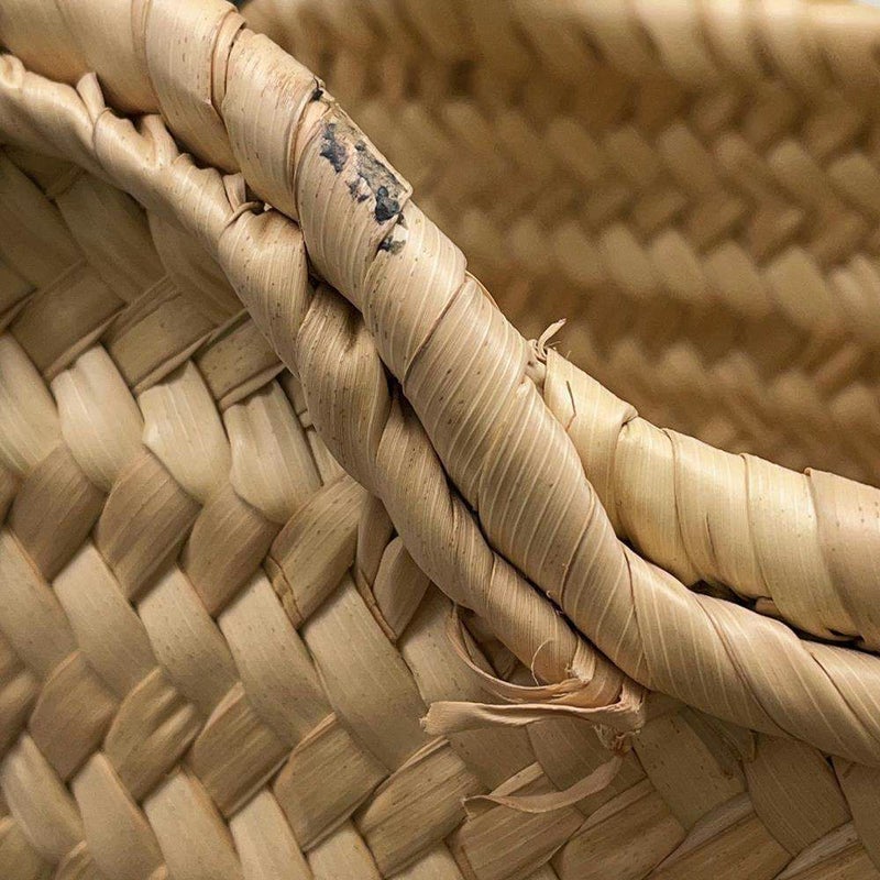 ロエベ ハンドバッグ バスケット ミディアム 327.02.S92 LOEWE バッグ トート かごバッグ