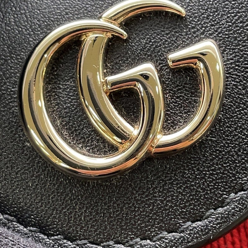 グッチ トートバッグ オフィディア GGスプリーム ジリオ ラージトート 日本限定 865452 GUCCI ウェブ ２wayショルダー 黒
