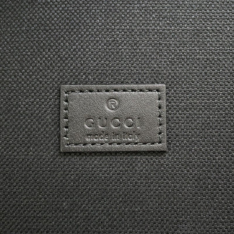 グッチ トートバッグ オフィディア GGスプリーム ジリオ ラージトート 日本限定 865452 GUCCI ウェブ ２wayショルダー 黒