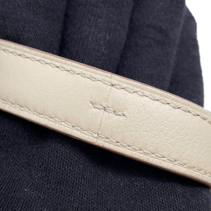 エルメス ショルダーバッグ コンスタンス3 24 ベトン/ピンクゴールド金具 エバーカラー D刻印