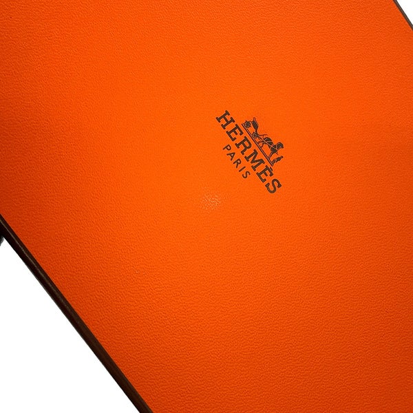 エルメス 長財布 ケリーウォレット ロング トゥーゴー ゴールド/シルバー金具 エプソン K刻印 HERMES