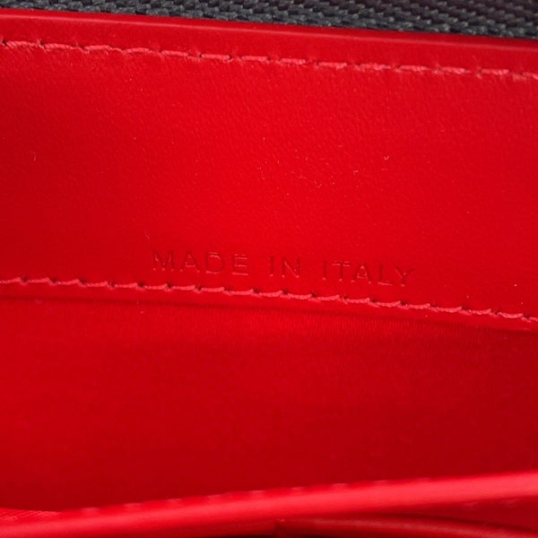 クリスチャン・ルブタン 長財布 パネトーネ ジャカード レザー 1245220 Christian Louboutin 財布