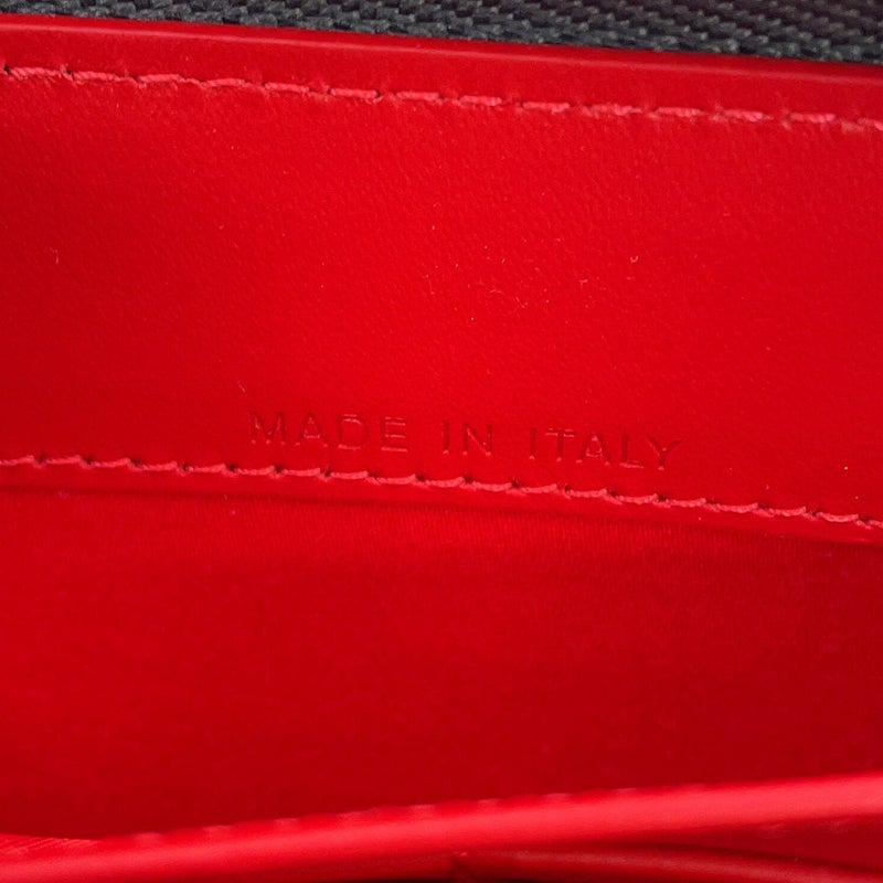 クリスチャン・ルブタン 長財布 パネトーネ ジャカード レザー 1245220 Christian Louboutin 財布