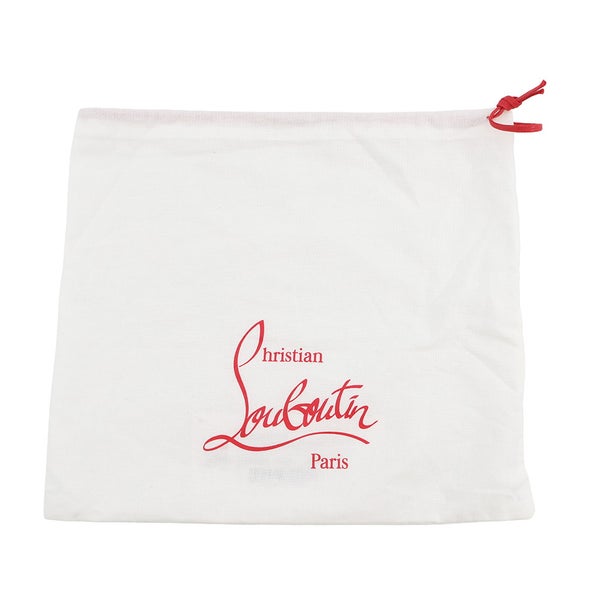 クリスチャン・ルブタン 長財布 パネトーネ ジャカード レザー 1245220 Christian Louboutin 財布