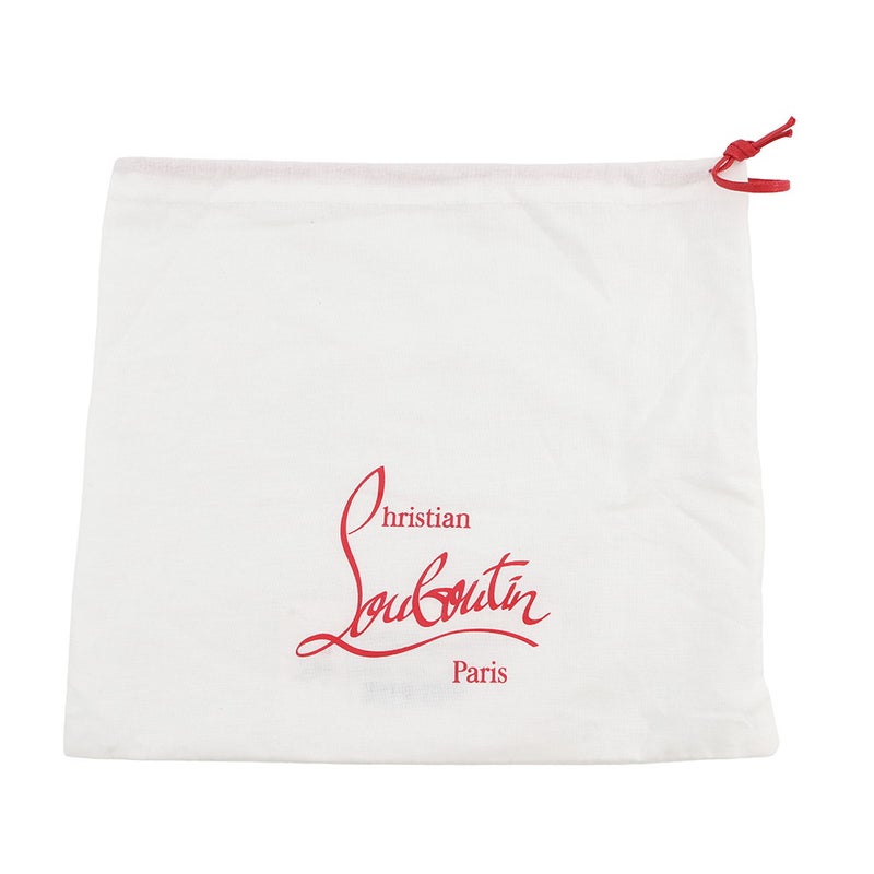クリスチャン・ルブタン 長財布 パネトーネ ジャカード レザー 1245220 Christian Louboutin 財布