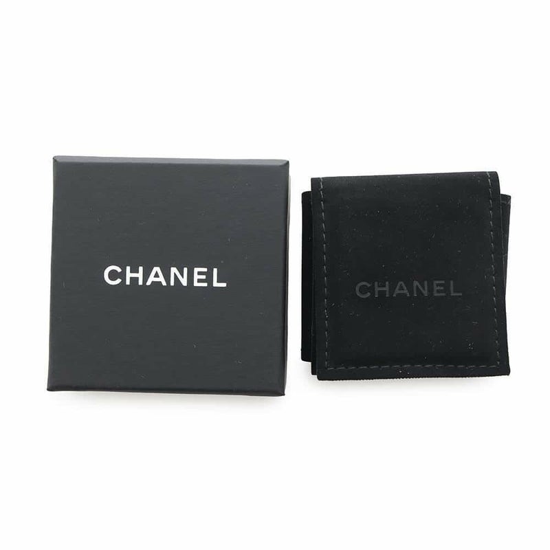 シャネル ピアス ココマーク フェイクパール P19 V CHANEL アクセサリー