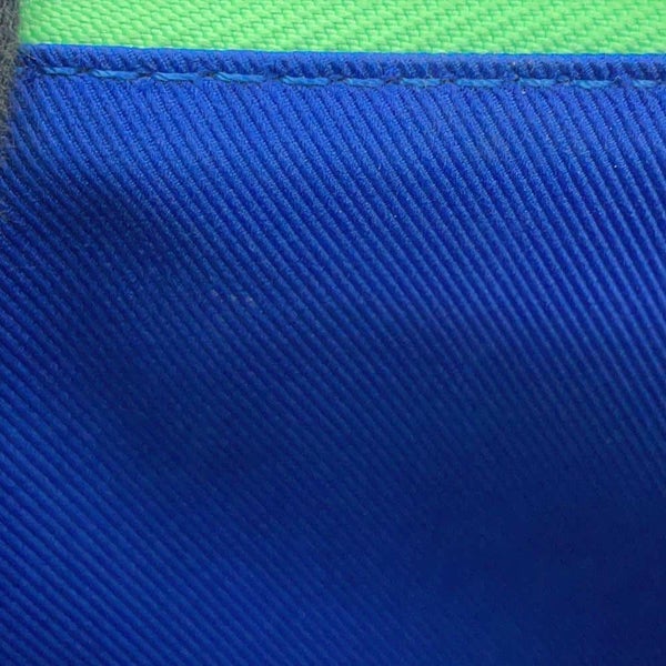 ルイヴィトン ハンドバッグ トリヨン・イリュージョン キーポルXS M59691 LOUIS VUITTON 2way ヴァージル・アブロー