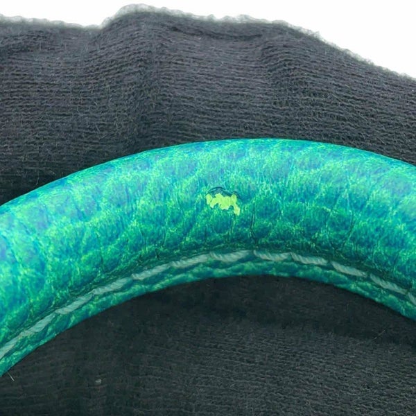 ルイヴィトン ハンドバッグ トリヨン・イリュージョン キーポルXS M59691 LOUIS VUITTON 2way ヴァージル・アブロー