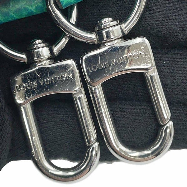 ルイヴィトン ハンドバッグ トリヨン・イリュージョン キーポルXS M59691 LOUIS VUITTON 2way ヴァージル・アブロー