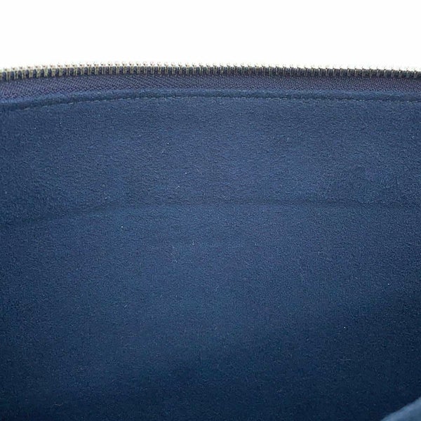 ルイヴィトン クラッチバッグ トリヨンレザー LV サークル ポシェット・ジュールGM M67747 LOUIS VUITTON