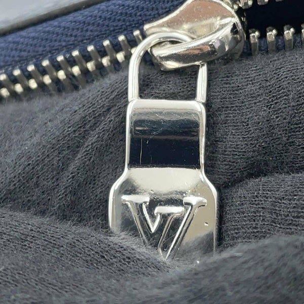 ルイヴィトン クラッチバッグ トリヨンレザー LV サークル ポシェット・ジュールGM M67747 LOUIS VUITTON