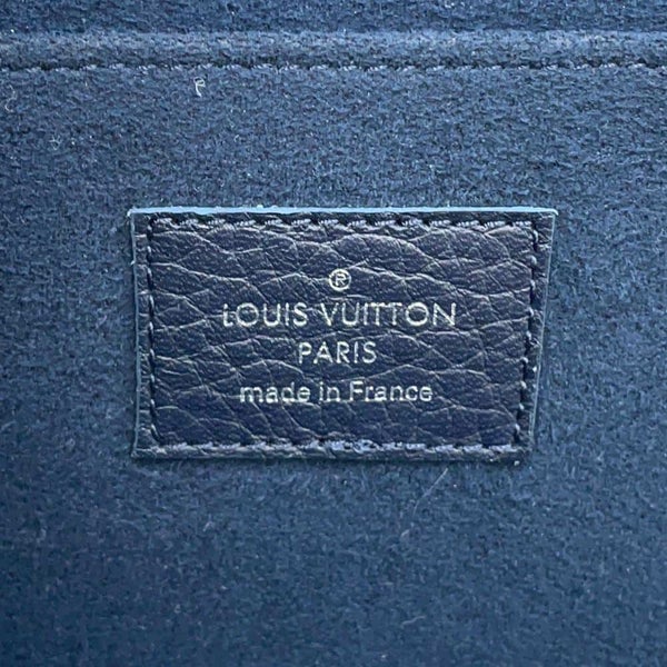 ルイヴィトン クラッチバッグ トリヨンレザー LV サークル ポシェット・ジュールGM M67747 LOUIS VUITTON