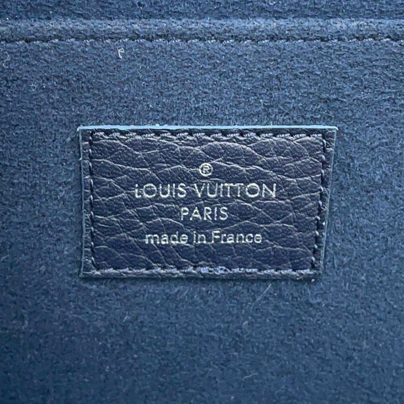 ルイヴィトン クラッチバッグ トリヨンレザー LV サークル ポシェット・ジュールGM M67747 LOUIS VUITTON