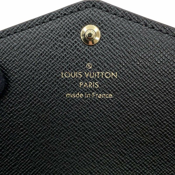 ルイヴィトン 長財布 モノグラム・ジャイアント リバース ポルトフォイユ・サラ M80726 LOUIS VUITTON