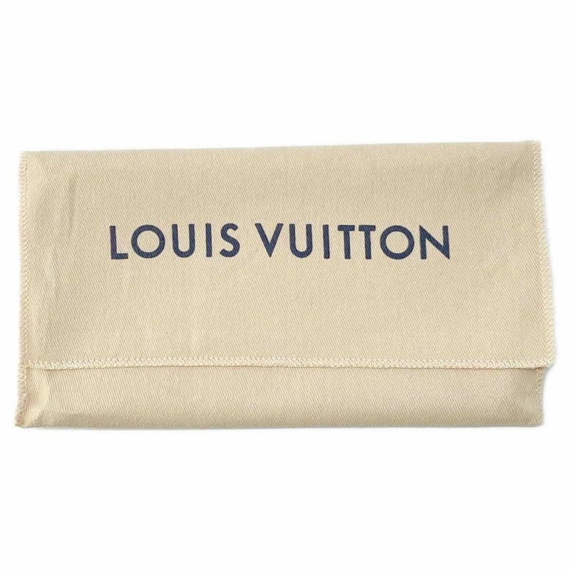 ルイヴィトン 長財布 モノグラム・ジャイアント リバース ポルトフォイユ・サラ M80726 LOUIS VUITTON