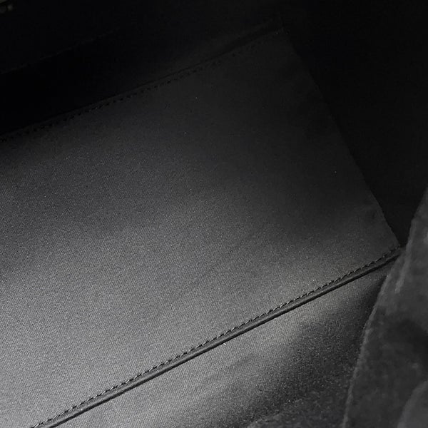 シャネル チェーンショルダーバッグ ココマーク CHANEL 25 スモール キャビアスキン AS5293 CHANEL 黒