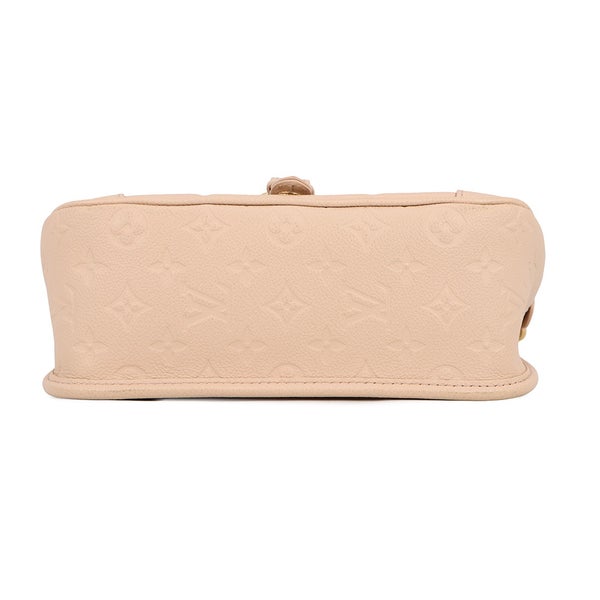ルイヴィトン ショルダーバッグ モノグラム・アンプラント ディアヌ M46388 LOUIS VUITTON ヴィトン バッグ 2way