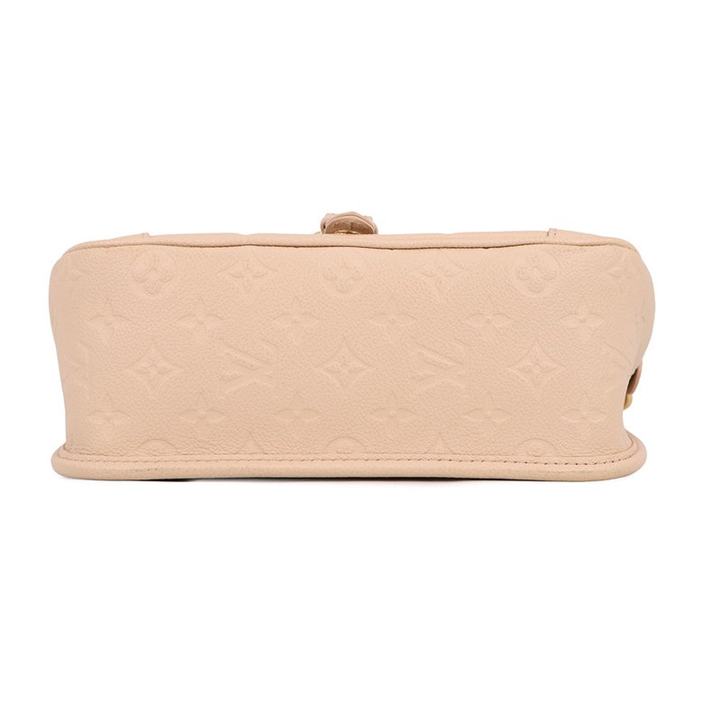 ルイヴィトン ショルダーバッグ モノグラム・アンプラント ディアヌ M46388 LOUIS VUITTON ヴィトン バッグ 2way