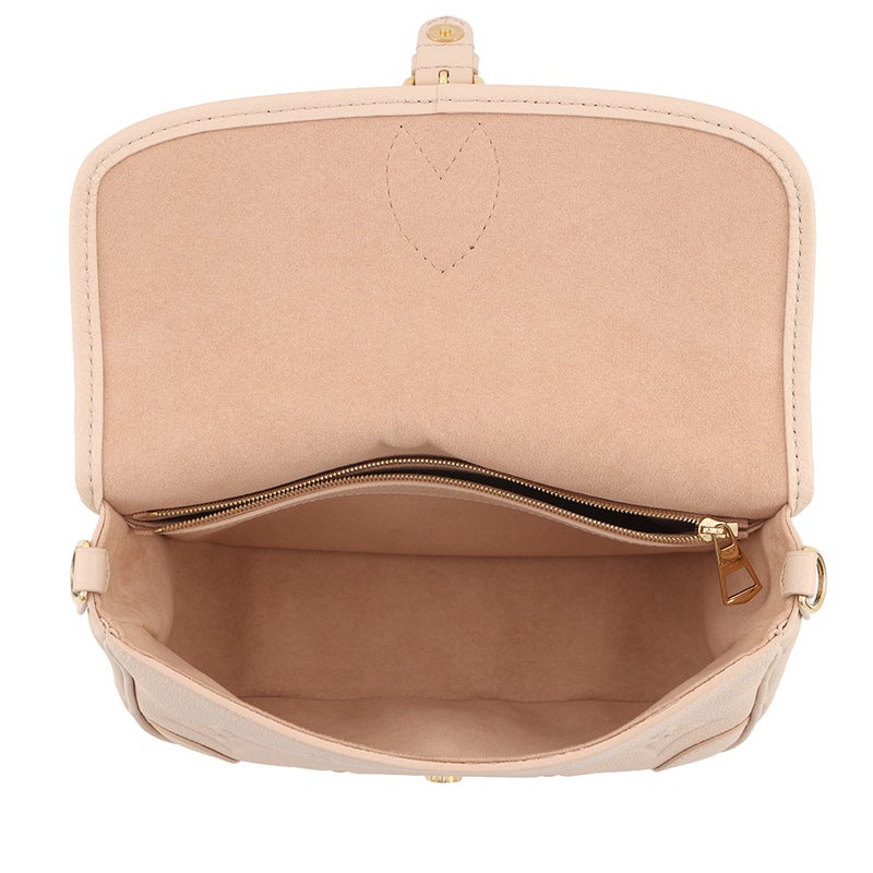 ルイヴィトン ショルダーバッグ モノグラム・アンプラント ディアヌ M46388 LOUIS VUITTON ヴィトン バッグ 2way