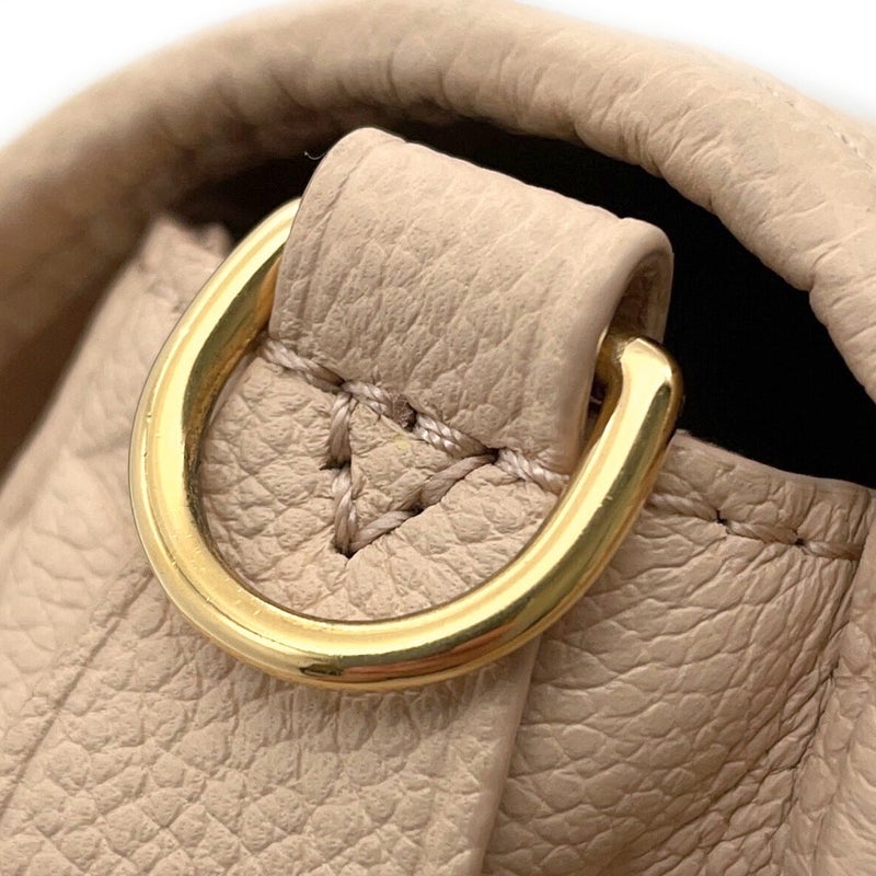 ルイヴィトン ショルダーバッグ モノグラム・アンプラント ディアヌ M46388 LOUIS VUITTON ヴィトン バッグ 2way