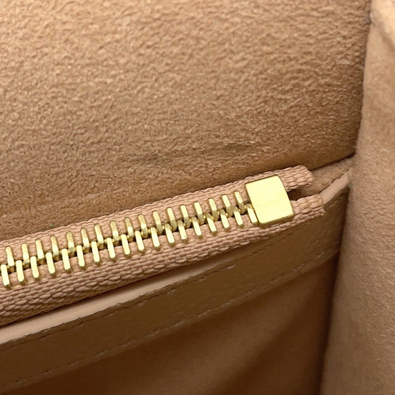 ルイヴィトン ショルダーバッグ モノグラム・アンプラント ディアヌ M46388 LOUIS VUITTON ヴィトン バッグ 2way