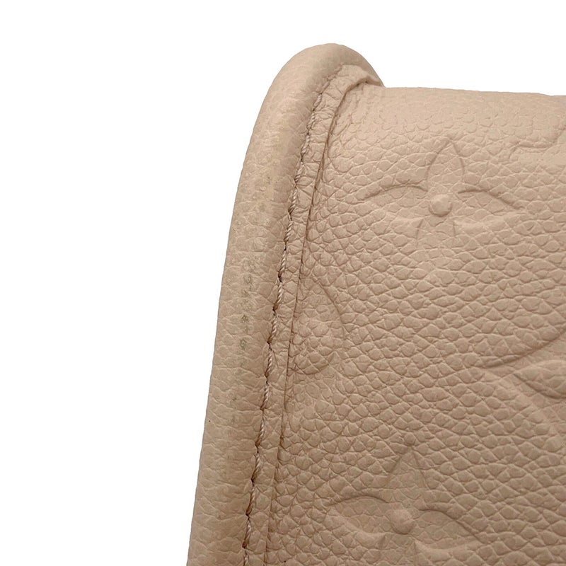ルイヴィトン ショルダーバッグ モノグラム・アンプラント ディアヌ M46388 LOUIS VUITTON ヴィトン バッグ 2way