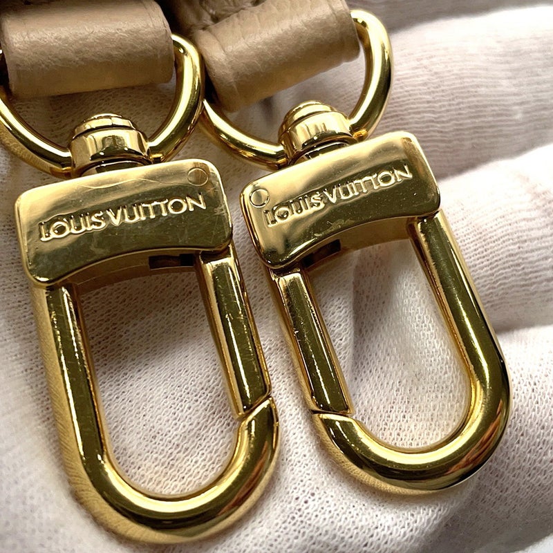 ルイヴィトン ショルダーバッグ モノグラム・アンプラント ディアヌ M46388 LOUIS VUITTON ヴィトン バッグ 2way