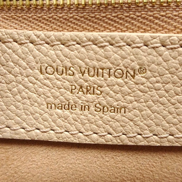 ルイヴィトン ショルダーバッグ モノグラム・アンプラント ディアヌ M46388 LOUIS VUITTON ヴィトン バッグ 2way