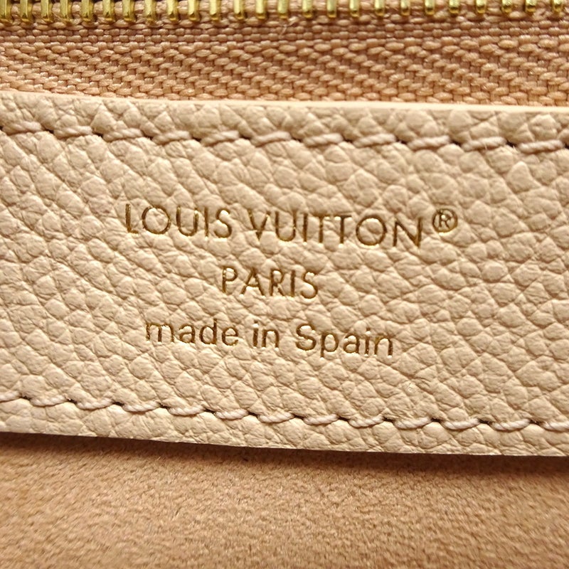 ルイヴィトン ショルダーバッグ モノグラム・アンプラント ディアヌ M46388 LOUIS VUITTON ヴィトン バッグ 2way