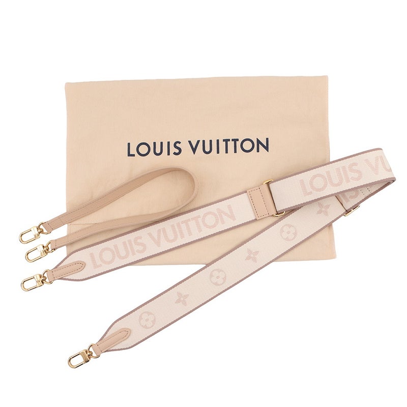 ルイヴィトン ショルダーバッグ モノグラム・アンプラント ディアヌ M46388 LOUIS VUITTON ヴィトン バッグ 2way