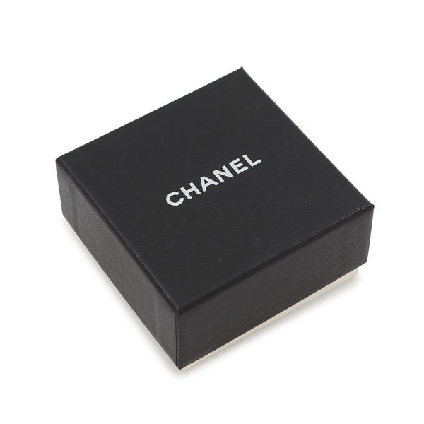 シャネル ピアス ココマーク ラインストーン 03C CHANEL アクセサリー