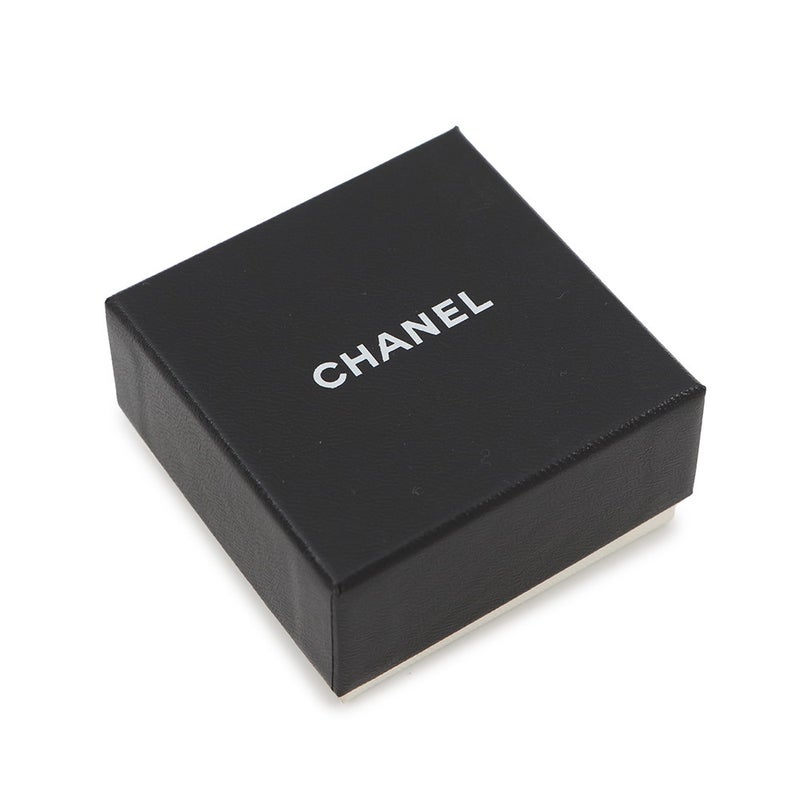 シャネル ピアス ココマーク ラインストーン 03C CHANEL アクセサリー