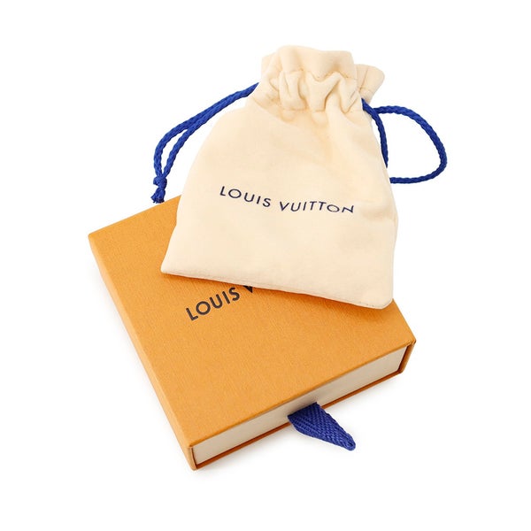 ルイヴィトン ブレスレット LV アイコニック ラインストーン M00587 LOUIS VUITTON アクセサリー