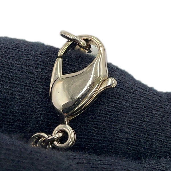 シャネル ロングネックレス ココマーク フェイクパール ビーズ 08C CHANEL アクセサリー