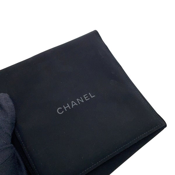 シャネル ロングネックレス ココマーク フェイクパール ビーズ 08C CHANEL アクセサリー
